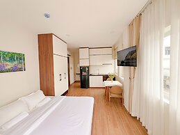 Heyday apartment