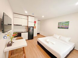 Heyday apartment