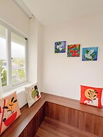 Heyday apartment