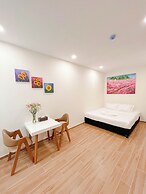 Heyday apartment
