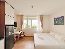 Heyday apartment