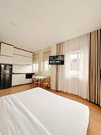 Heyday apartment
