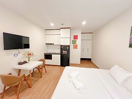 Heyday apartment
