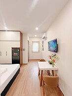 Heyday apartment