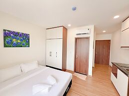 Heyday apartment