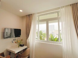 Heyday apartment