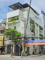 Heyday apartment