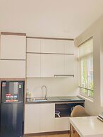 Heyday apartment