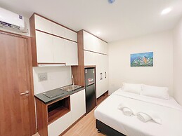 Heyday apartment