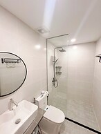 Heyday apartment