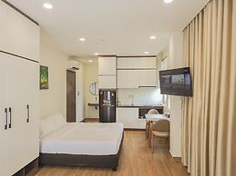 Heyday apartment