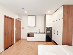 Heyday apartment