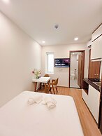 Heyday apartment