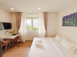 Heyday apartment