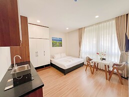 Heyday apartment