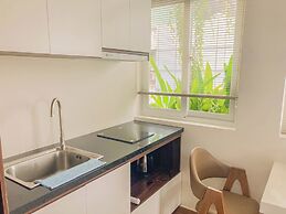 Heyday apartment