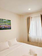 Heyday apartment