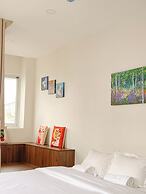 Heyday apartment