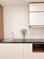Heyday apartment