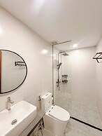 Heyday apartment