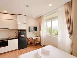 Heyday apartment