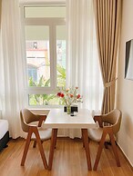 Heyday apartment