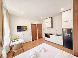 Heyday apartment