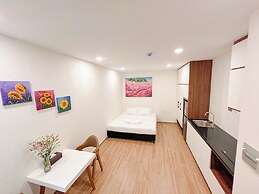 Heyday apartment