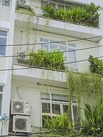 Heyday apartment
