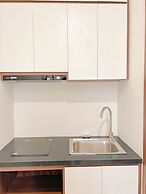 Heyday apartment