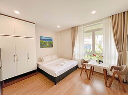 Heyday apartment