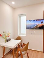 Heyday apartment