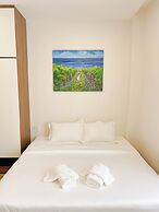 Heyday apartment
