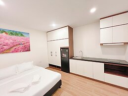 Heyday apartment