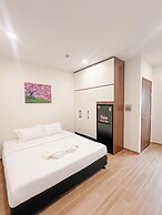 Heyday apartment