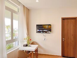 Heyday apartment