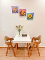 Heyday apartment