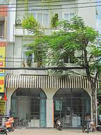 Heyday apartment