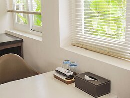 Heyday apartment