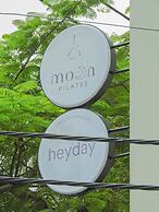 Heyday apartment