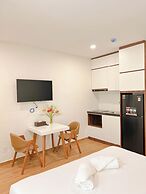 Heyday apartment