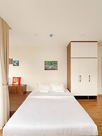 Heyday apartment