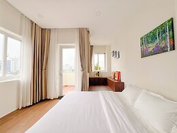 Heyday apartment