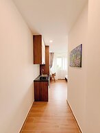 Heyday apartment
