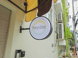 Heyday apartment
