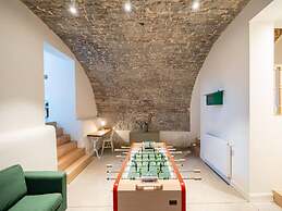 3-bedroom Holiday Home With Panoramic View