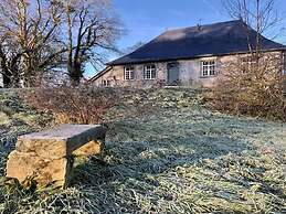 3-bedroom Holiday Home With Panoramic View