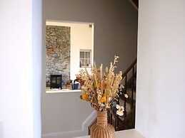 3-bedroom Holiday Home With Panoramic View