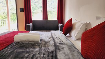 Yamunotri Heli Resort