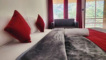 Yamunotri Heli Resort